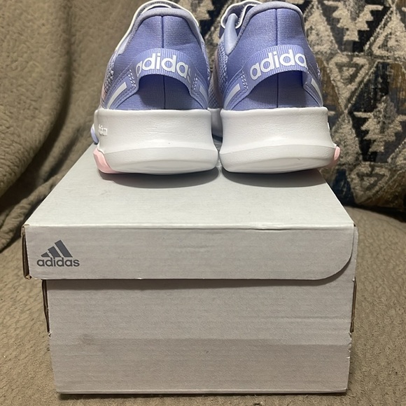 ADIDAS KID SHOES - Picture 3 of 5